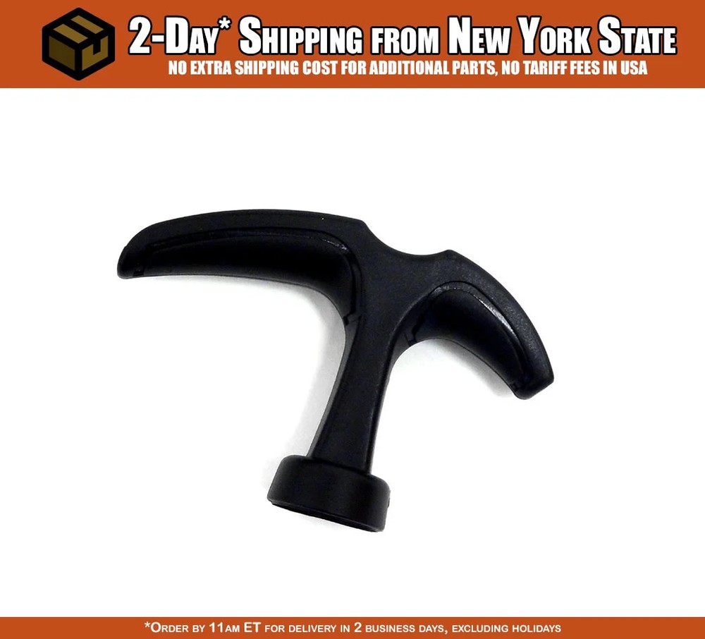 Large Easy Pull Start Handle