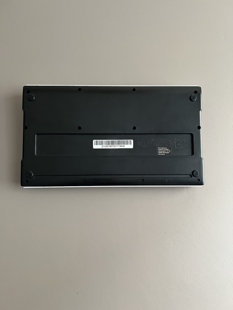 Akai MPK Mini MK3 Keyboard and Pad Controller