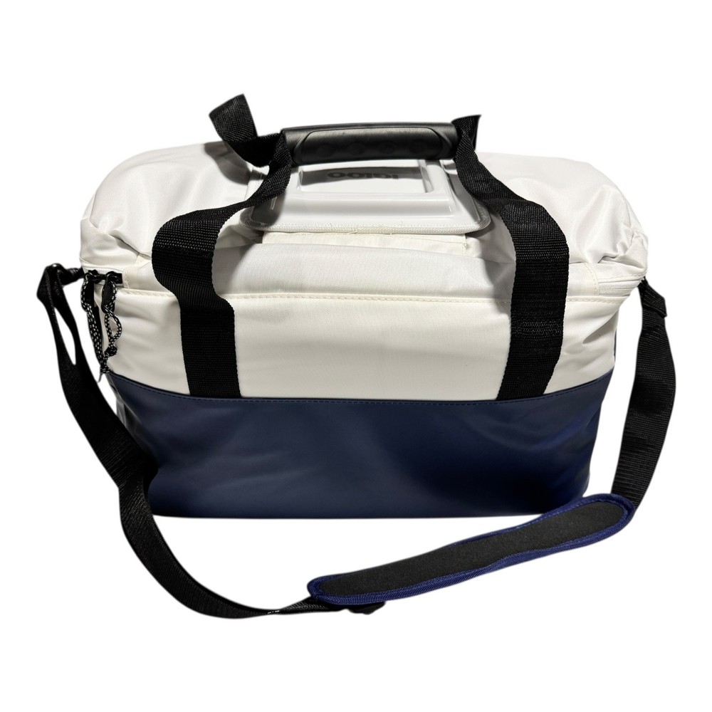 Igloo Maxcold Seadrift COAST Cooler Bag 36-Cans Insulated Soft Foldable New