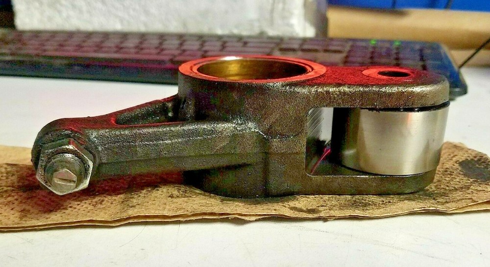 VOLVO D12 ROCKER ARM