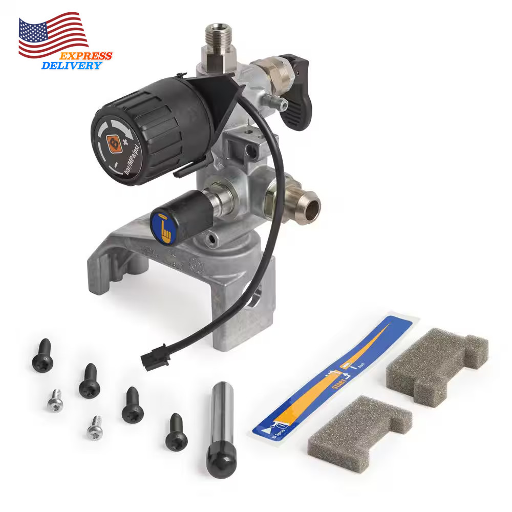 Magnum X5-X7 Pump Assembly Replacement Kit