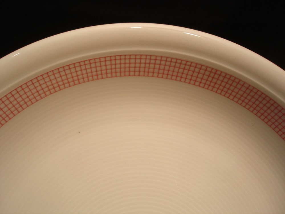 Florida by Thomas COUPE SOUP BOWL 8 5/8"