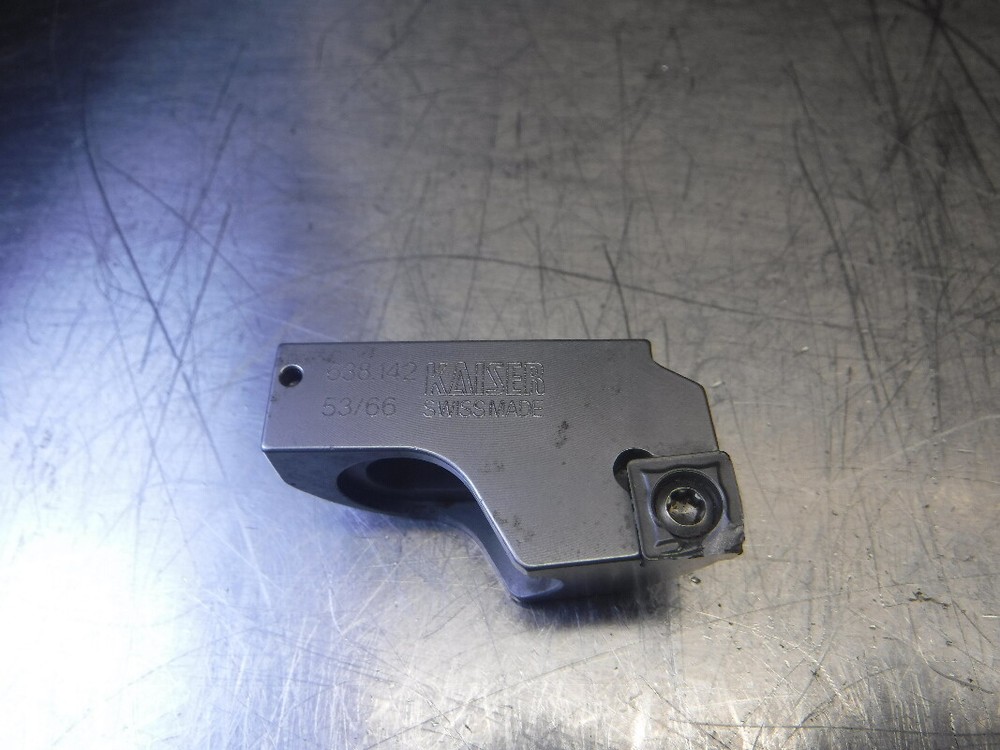 Kaiser Boring Head Insert Cartridge 10.638.142 (LOC948B)