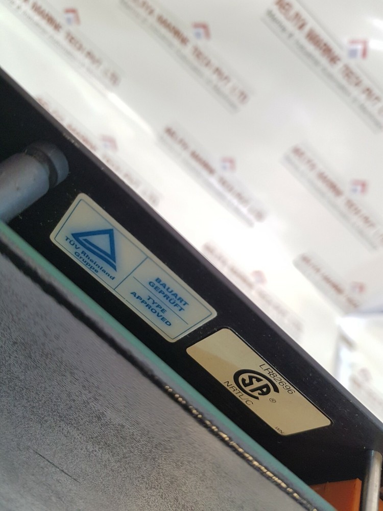 3000075-001 module rev. a