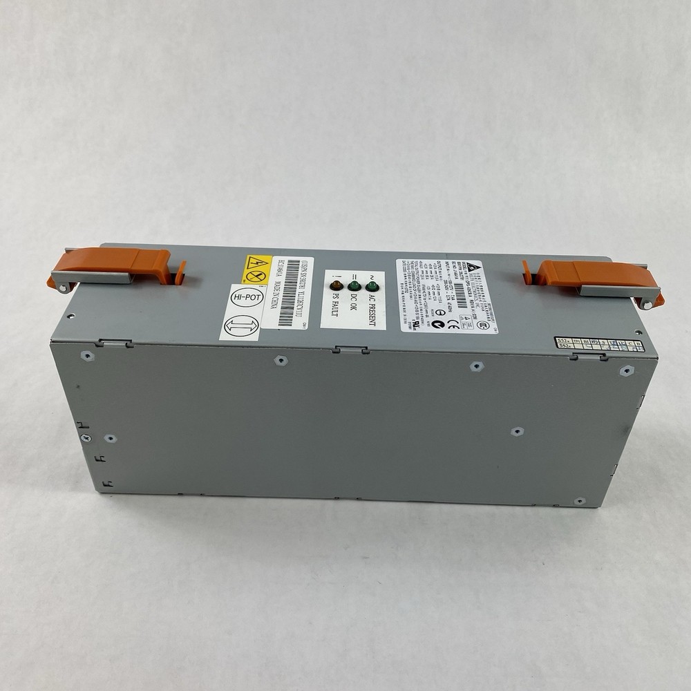 Delta Electronics DPS-435CB A 435W Server Power Supply Power Tested