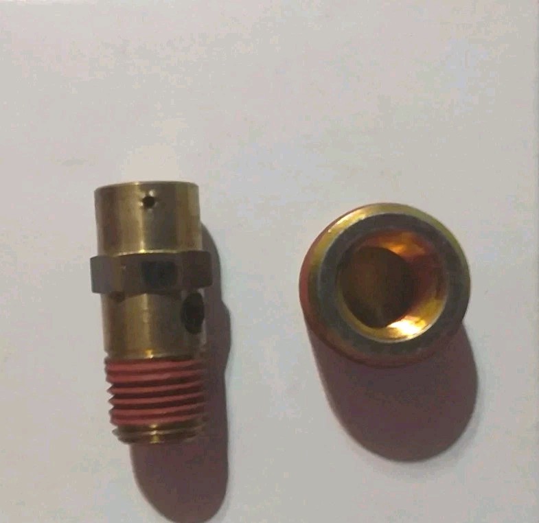 Bendix 131081, Safty Valve, New In Box