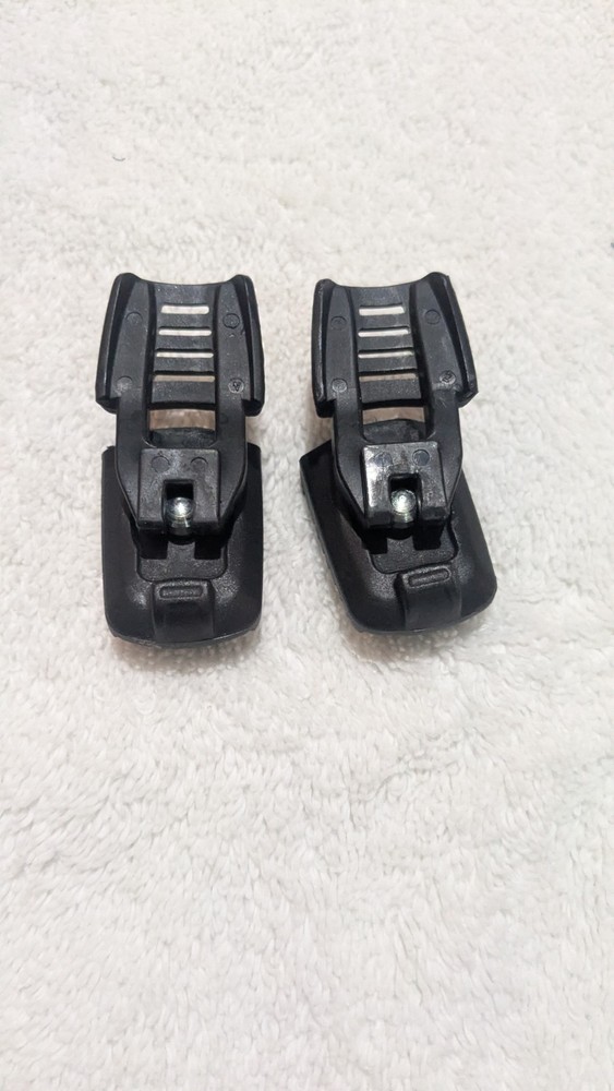 Ride Rodeo Snowboard Binding FLADs