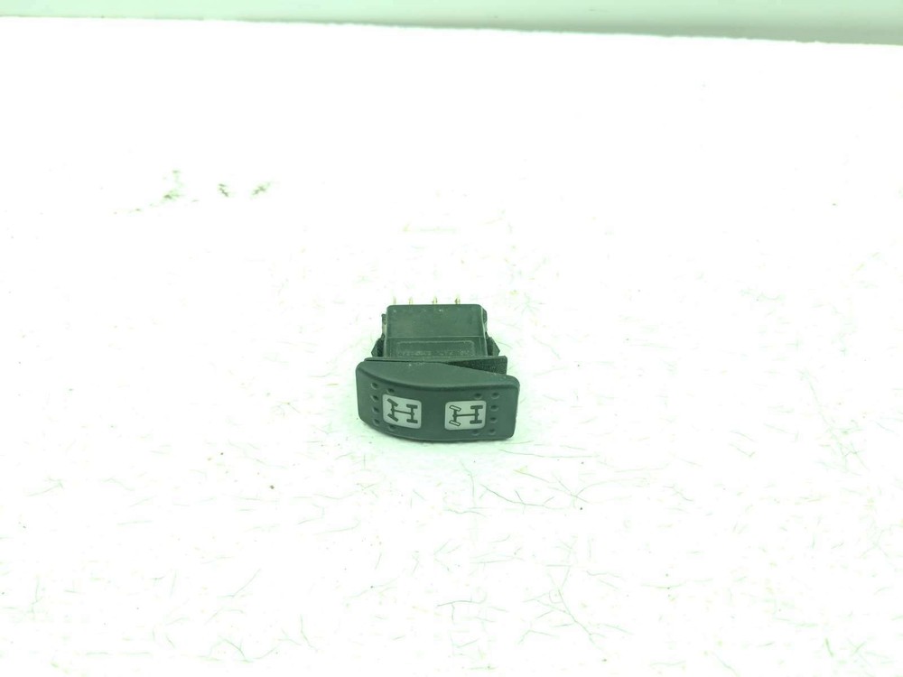 19 Can Am Defender MAX Drive Mode Switch Control Button