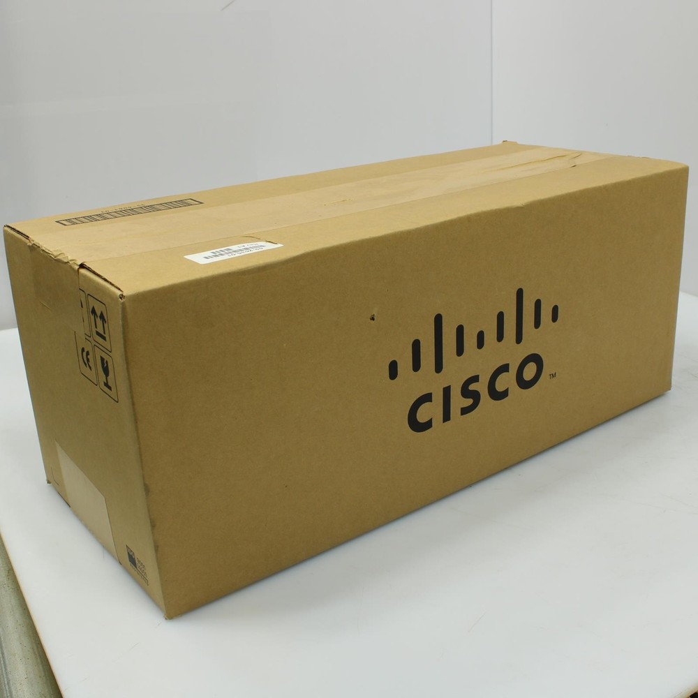 Cisco Nexus 7706 Cable Management Kit