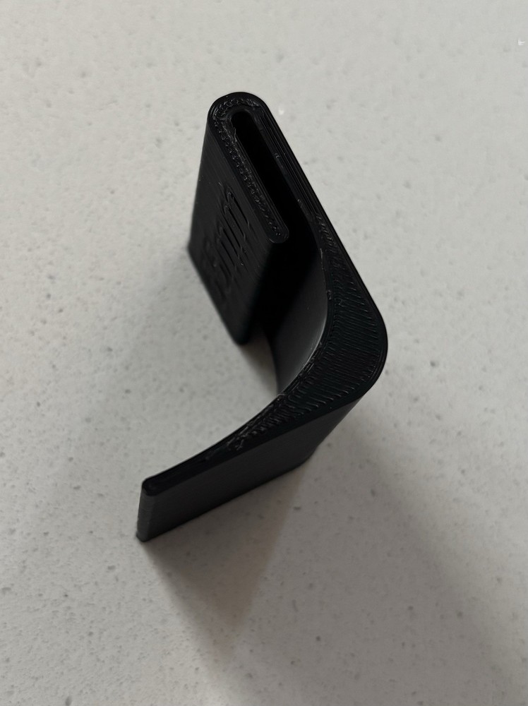 Rear Facing Dash Camera Mounting Bracket (20mm)