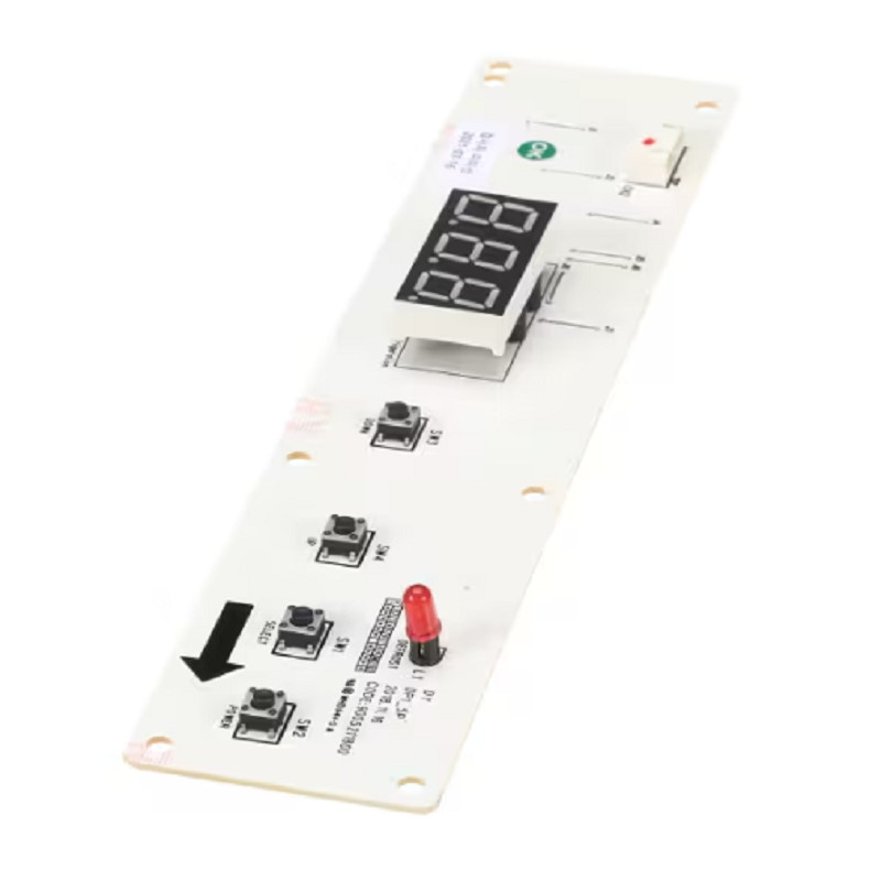 Maxx Cold 9005211800 User Control Board with Digital Display