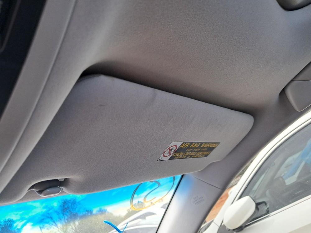 GS350 2014 Glove Box 4837861