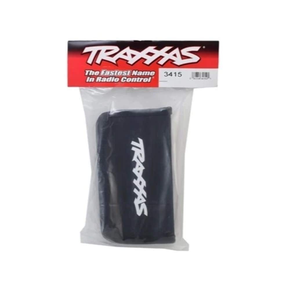 Tool Set with Pouch (TRX3415)