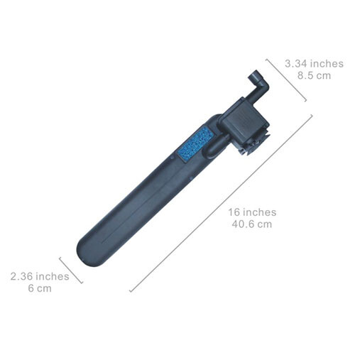 AA Aquarium 24 Watt UV Sterilizer Kit