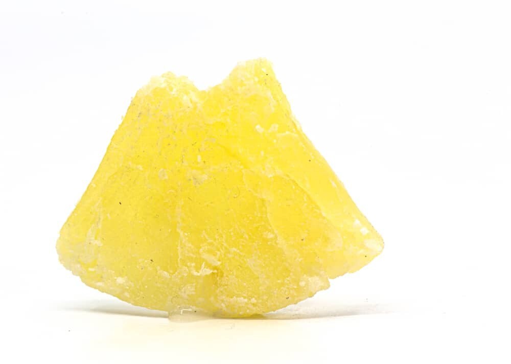 Bulk Dried Pineapple Diced 10 Pound Wholesale Box