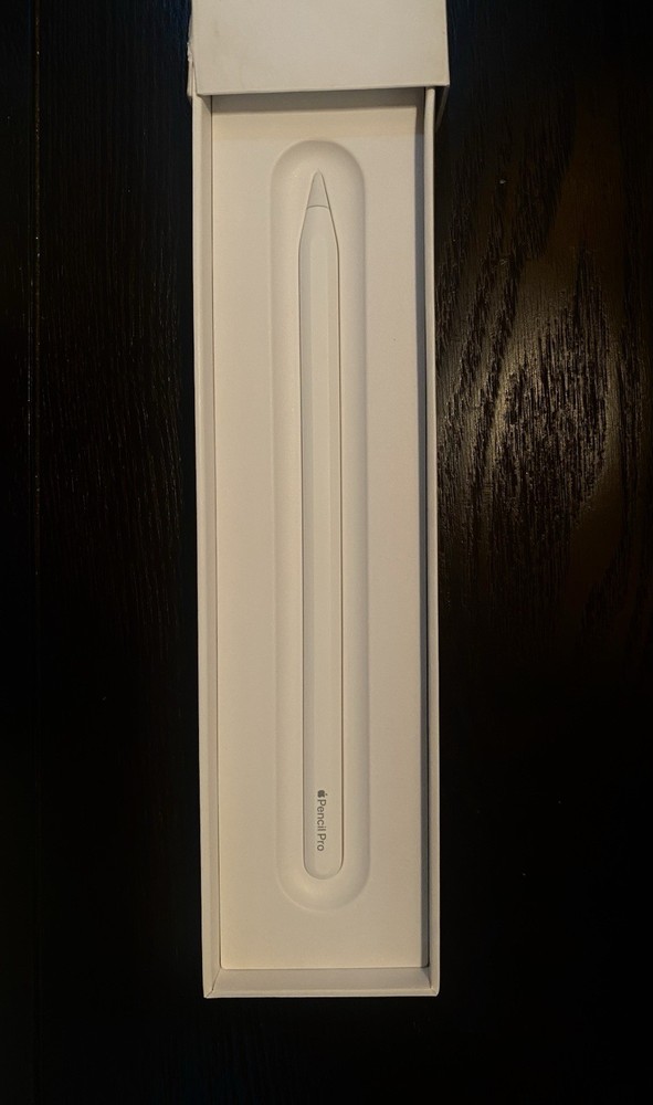 Apple Pencil 2nd Generation