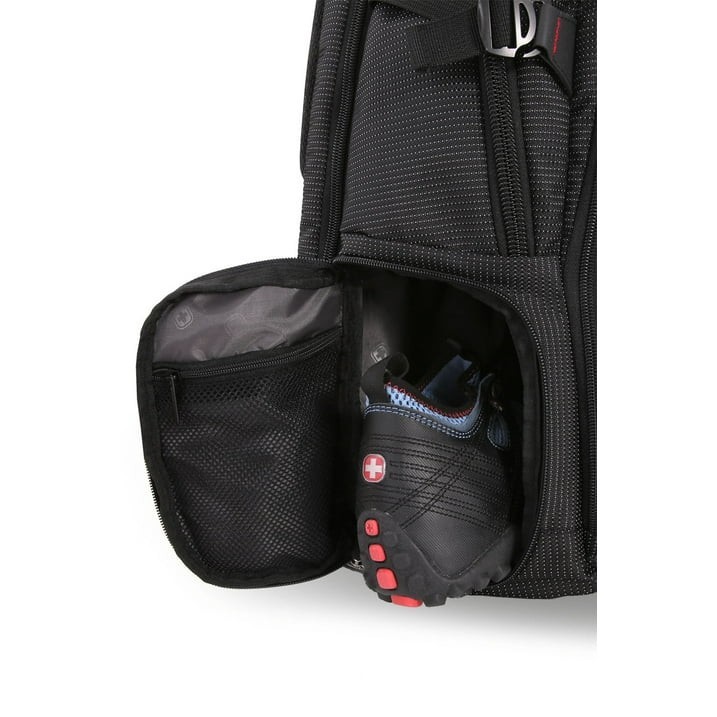 SWISSGEAR Wired Pro Laptop Backpack