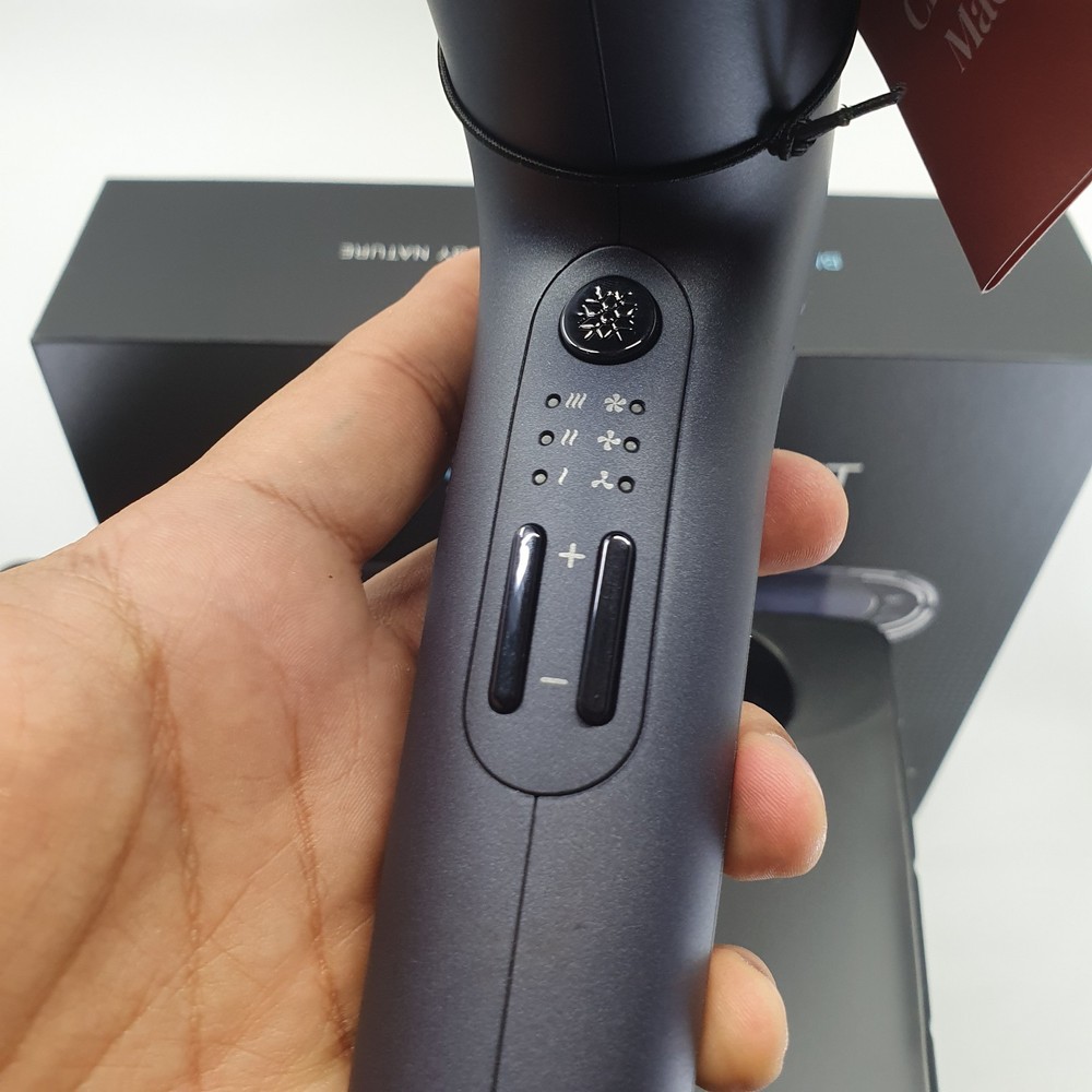 Bio Ionic SMART-X Hair Dryer