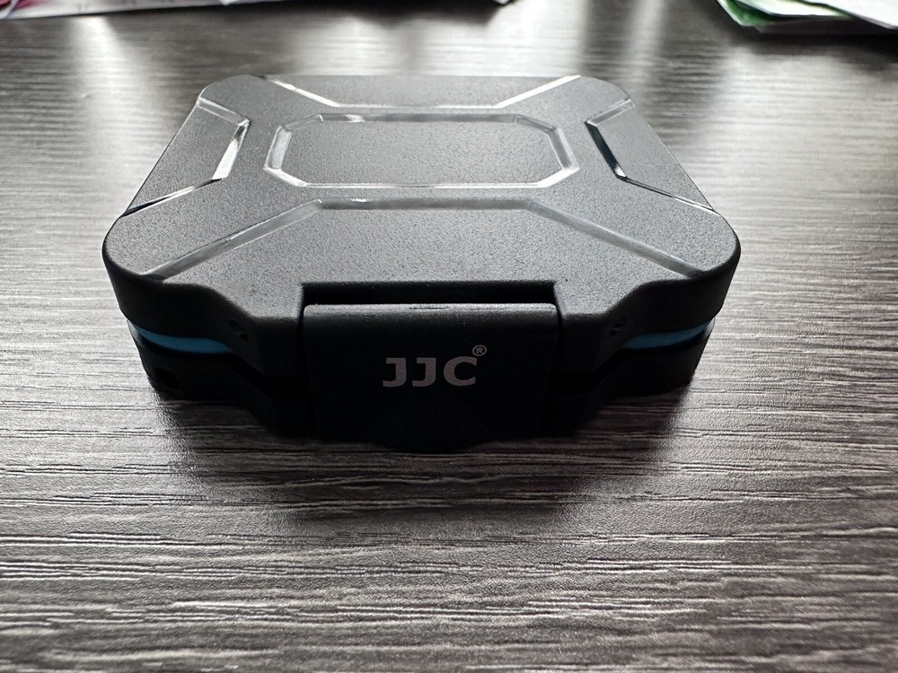 Durable Memory Card Case | Micro SD x16 - New