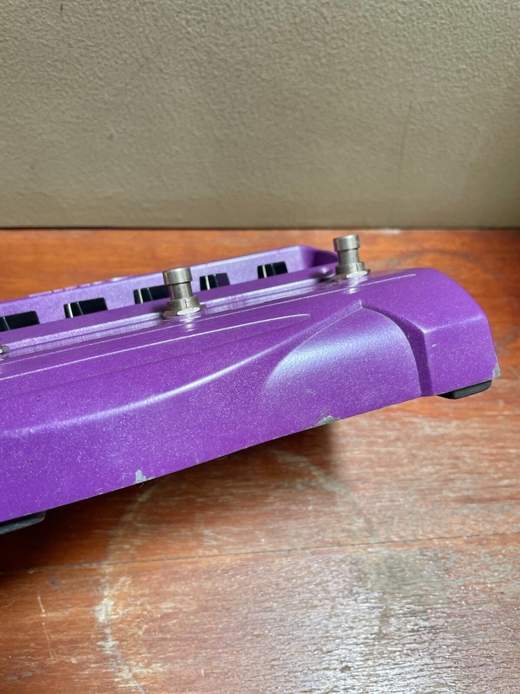 Line 6 FM4 Filter Modeler