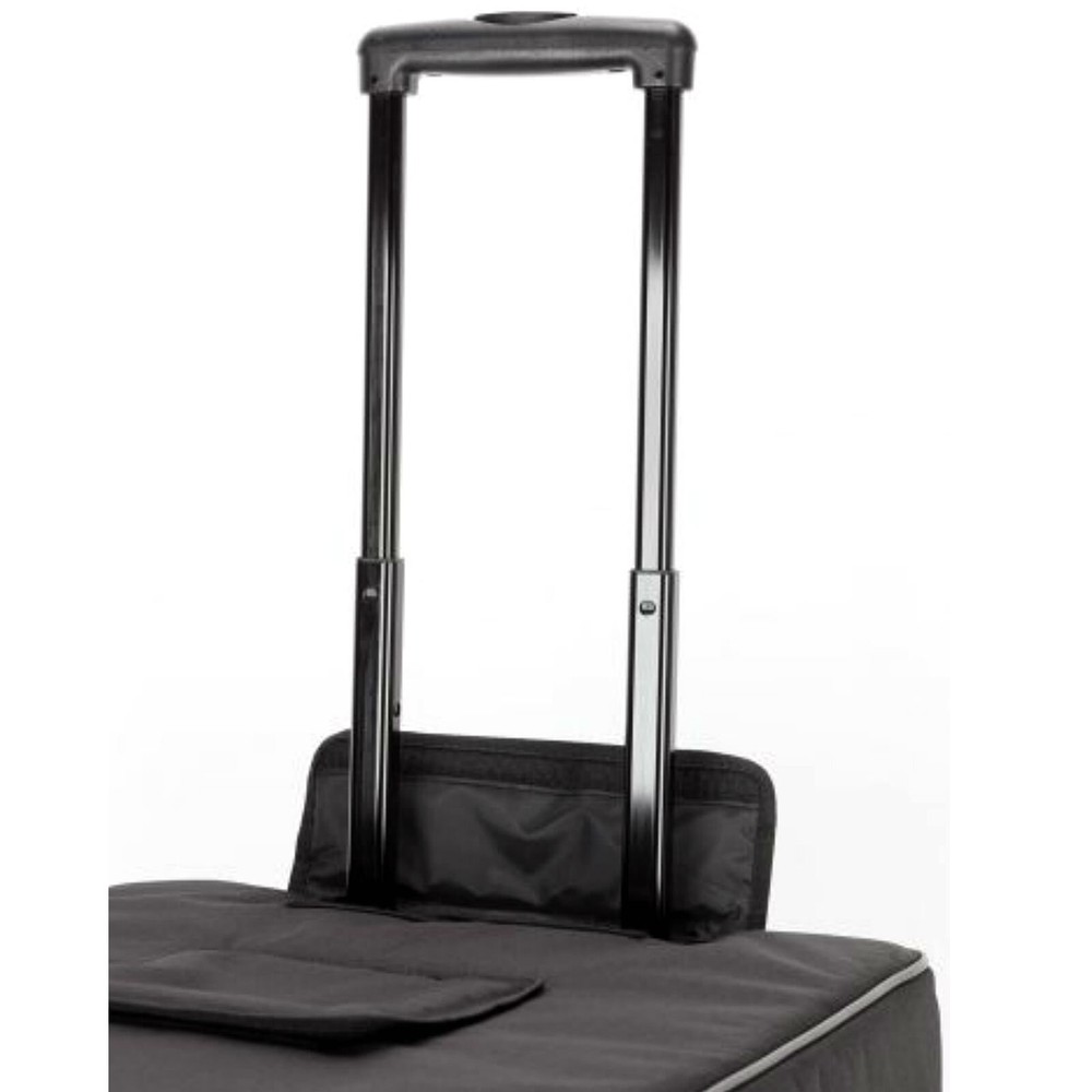 RCF EVOX 12 Active Portable 2-Way Array PA System + Protective Cover Set