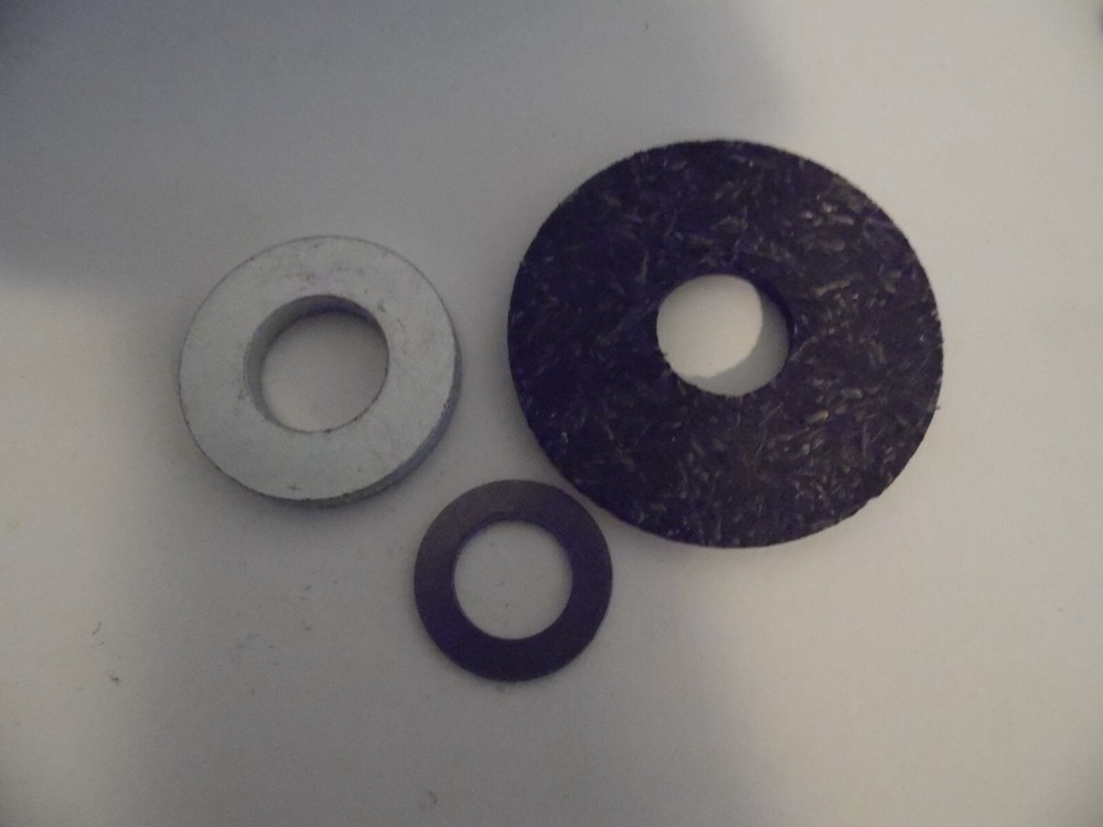 COLEMAN / FLEETWOOD UPPER CRANK ASSEMBLY REBUILD KIT