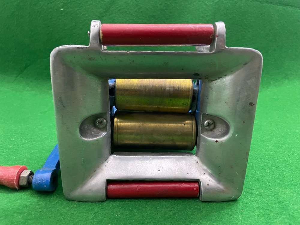 Honda Noodle Maker / Dough Thinner?