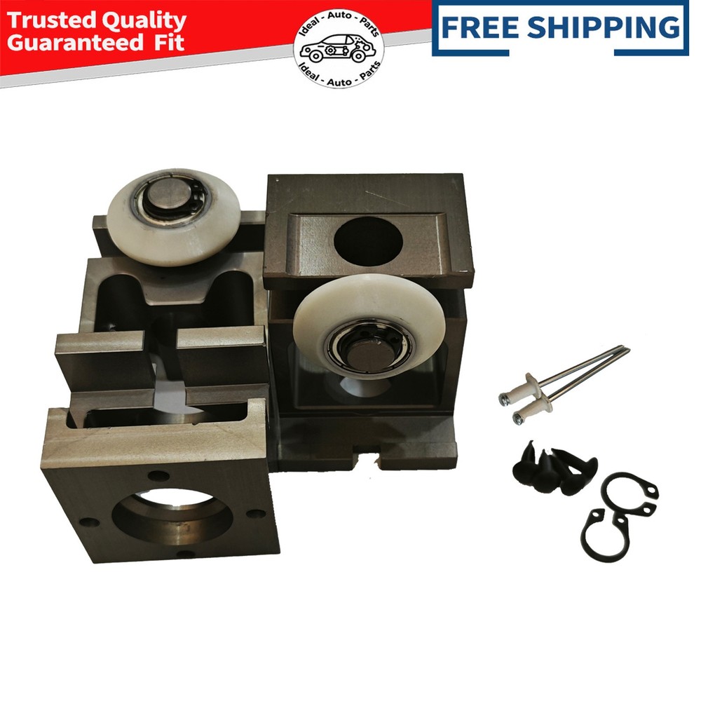 For Lippert Components 379060 Slide Out Service Kit Bearing Block Repair Kit NEW