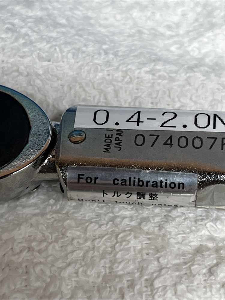 Tohnichi QL-2N-mh