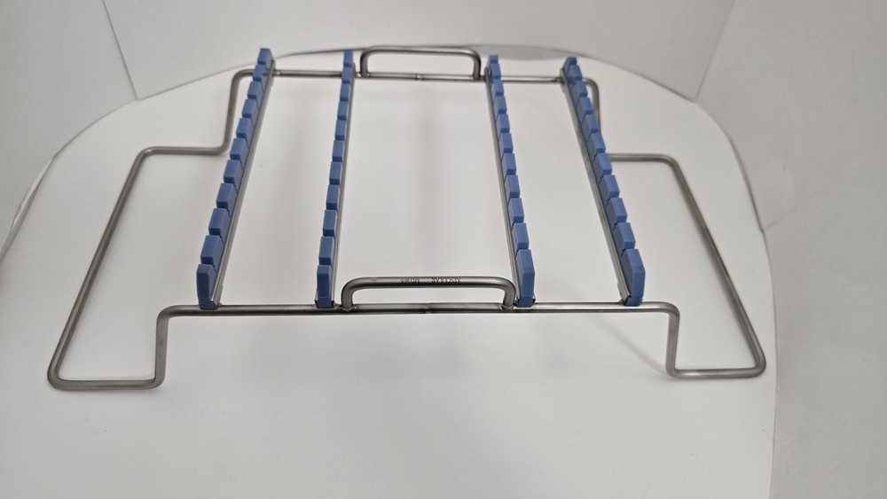 Aesculap MD365 Arthroscopy Rack for 8" Sterilization Container