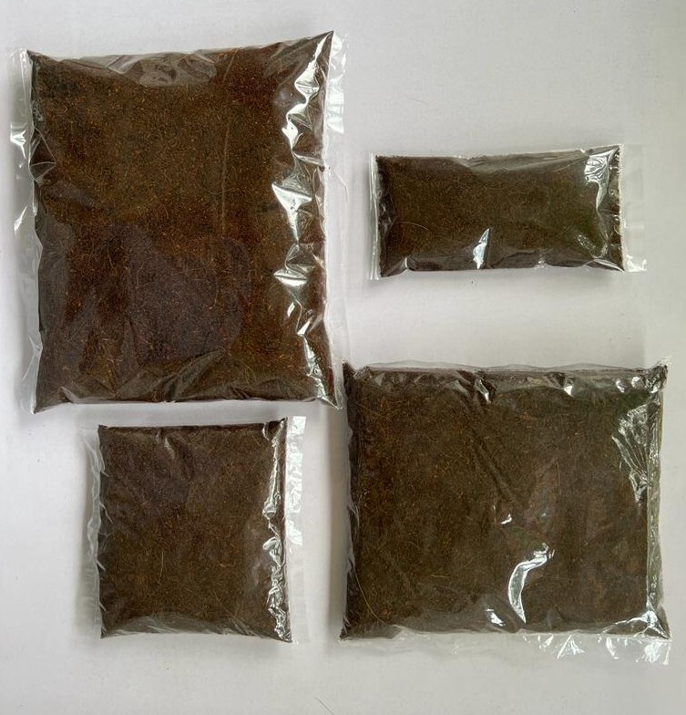 Coconut Coir, Coco Peat Compost, Organic Soil Media Hydroponics Substrate