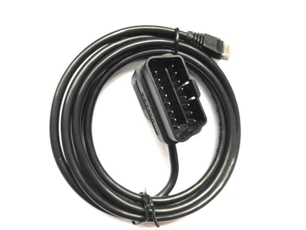 nGauge or nDash (Basic version) replacement cable Suits Lund And HP Devices