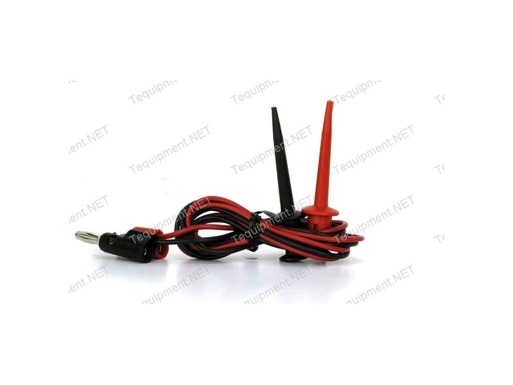 Fluke TL940 Mini-Hook Test Leads