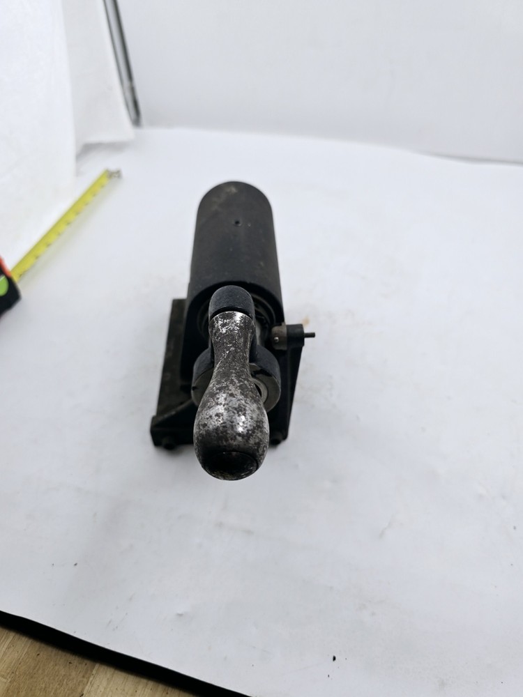 Weldon End Mill Sharpening Grinding Fixture