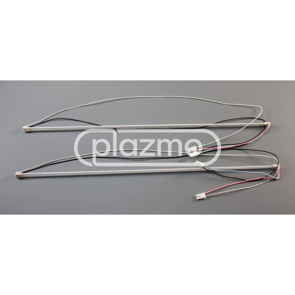 CCFL Backlight Assemblies for 15.0" Sharp LQ150X1LW