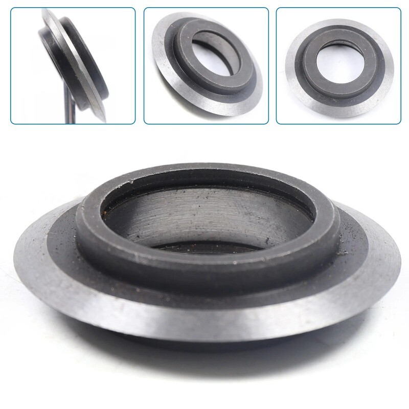 Alloy Cable Stripper Blade Cut Replacement Tool for Copper Wire Stripping Machin