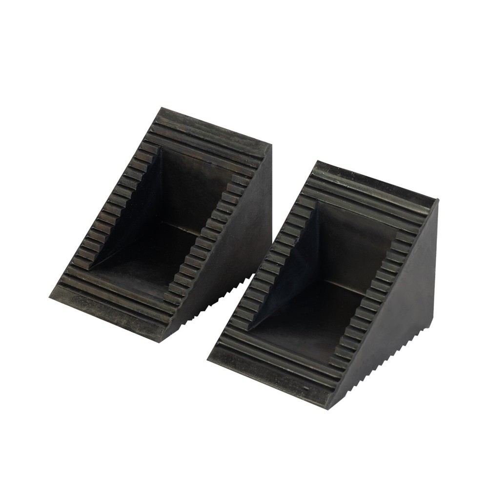 Wheel Chock Tools