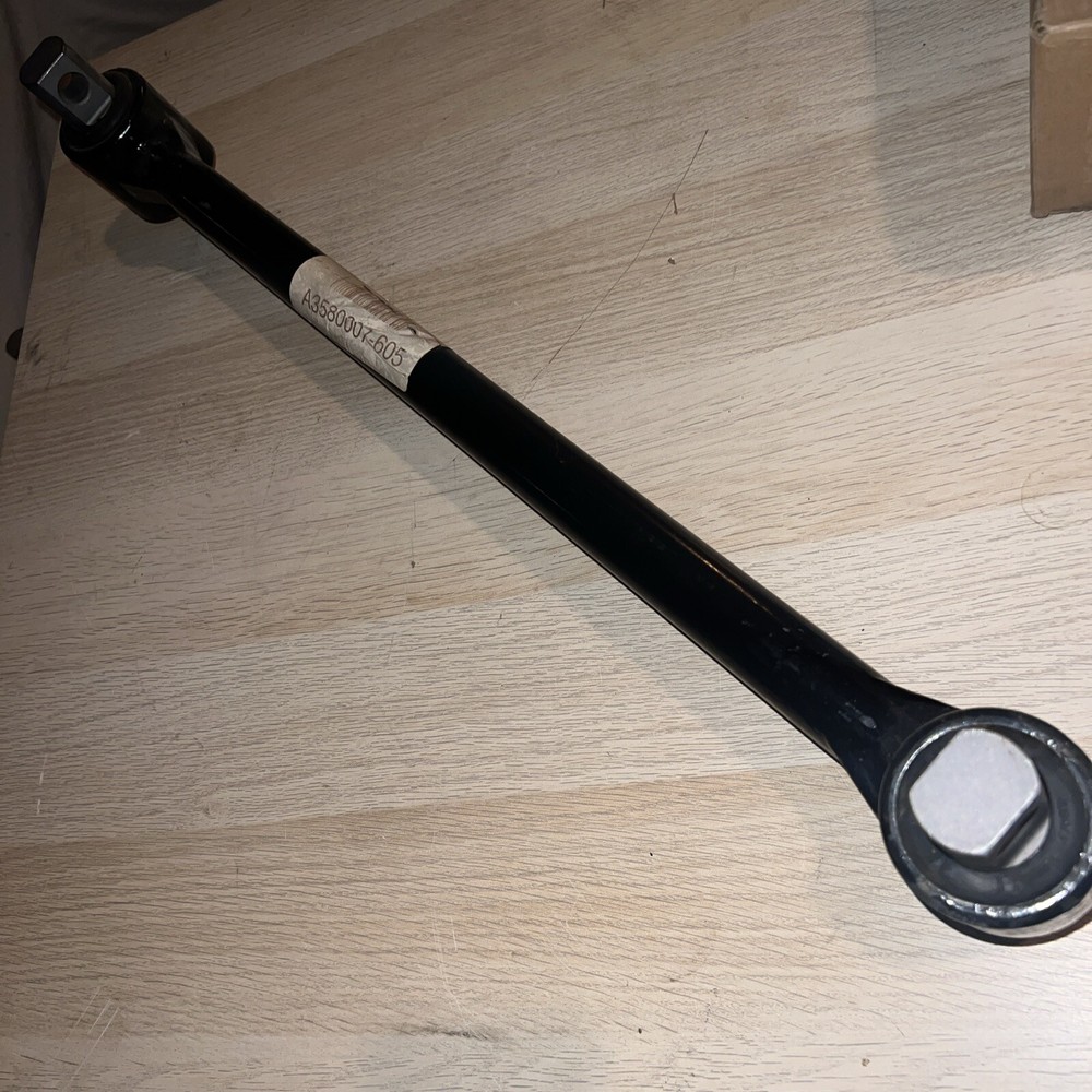 Autocar A3580007-605 Axle Torque Rod