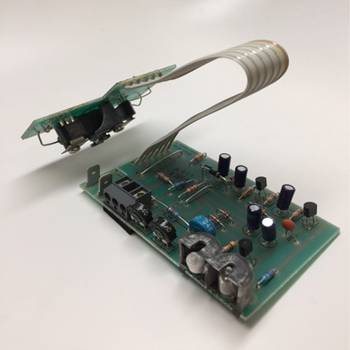 4527 ER  CIRCUIT BOARD - WINDSOR VERSAMATIC, VSE 2-3
