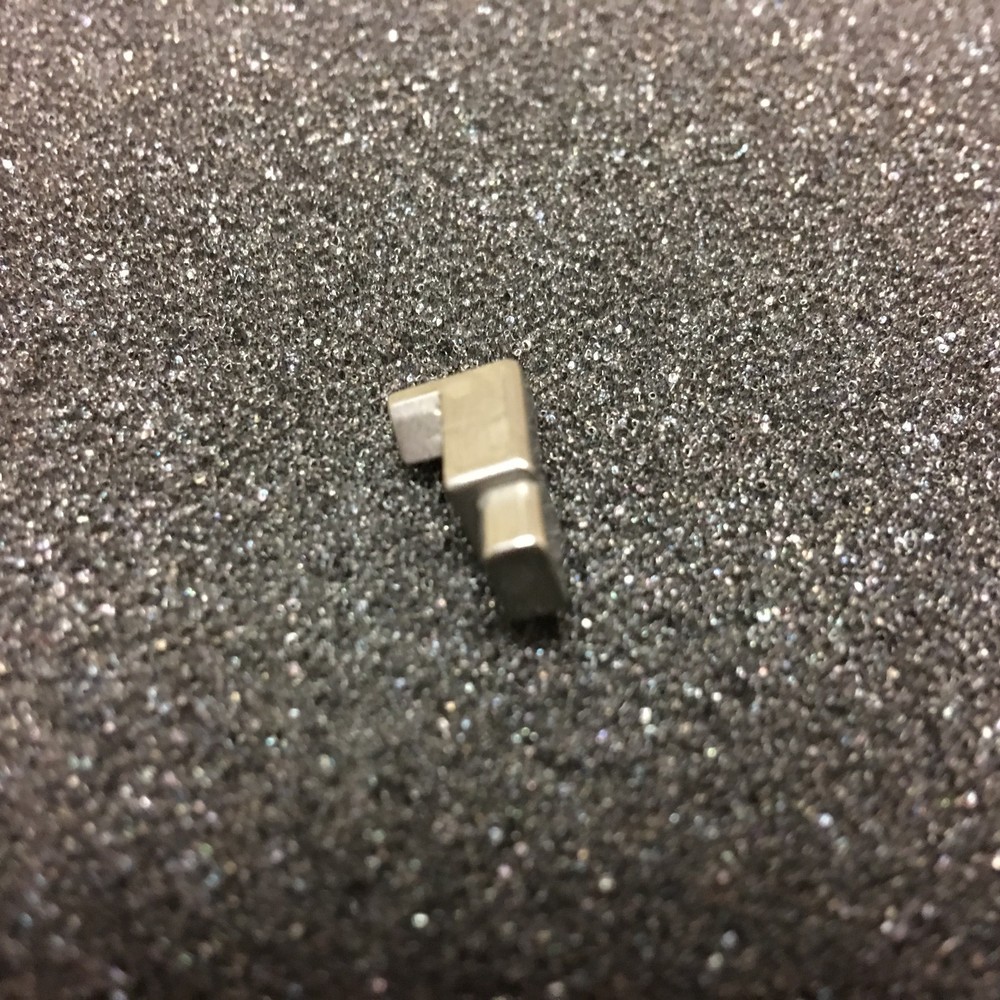 NEW Empire Axe Pro Bolt Guide Release Button (Part# 74106)