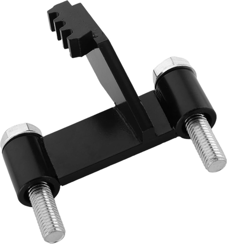 Durable Flywheel Locking Tool for Chevy LS & LT Engines - Professional Grade