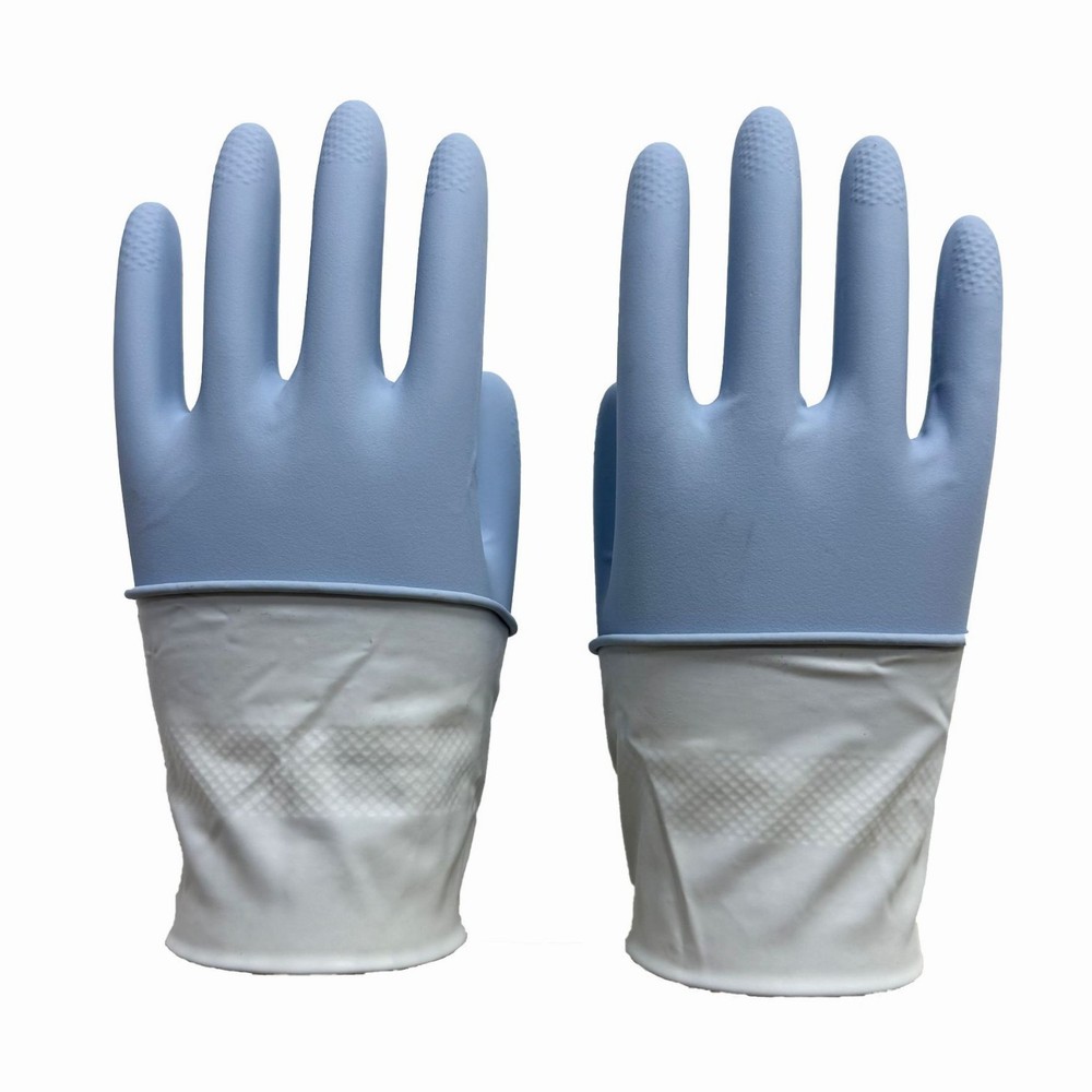 Dishwasher latex gloves