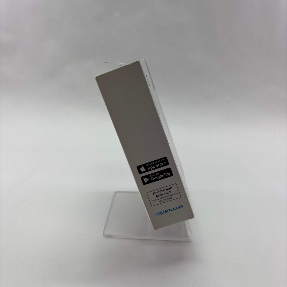 New Square Reader A-SKU-0485