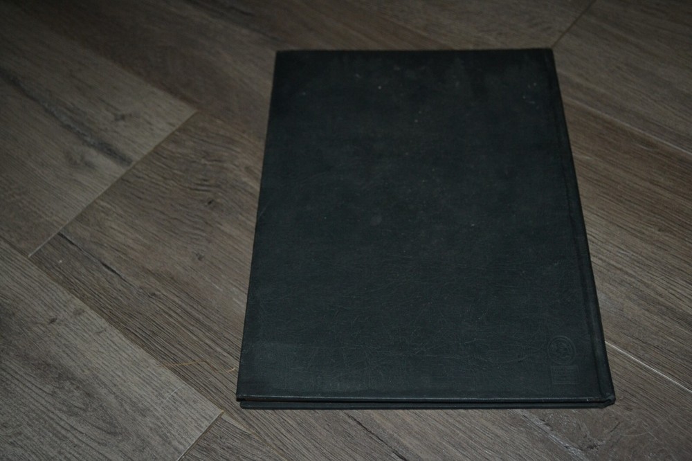 1937 Pitman High School yearbook The Talisman NJ NOTE