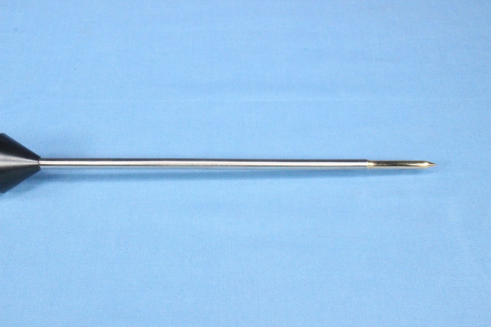 Spembly 17-143 Cryo Probe 102135 T Copper Const Unknown Cryosurgical Probe
