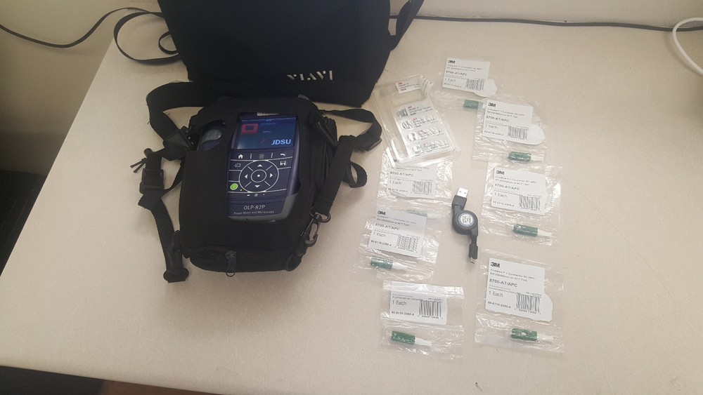 Viavi JDSU  FIT-8201-PRO