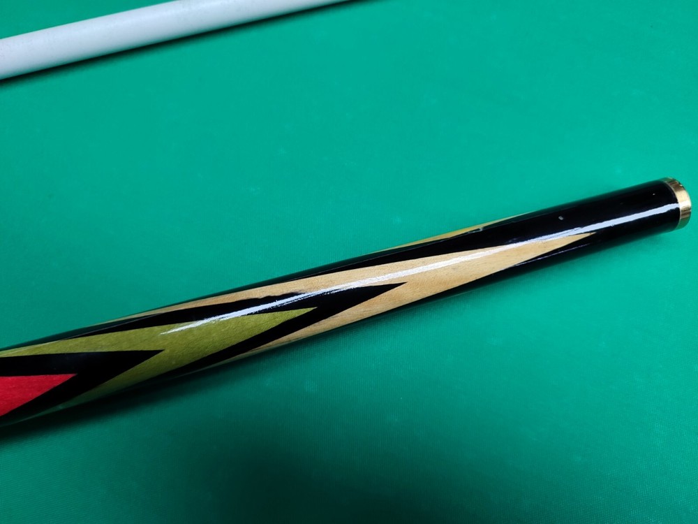 billiard stick 5 pins