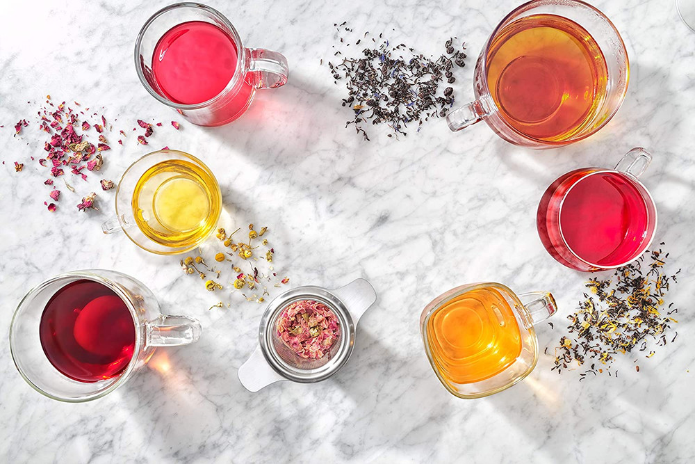 Brew Tea Infuser Basket