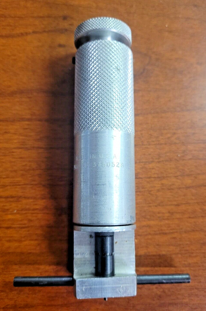 Shotgun Shell Primer Rebuilder W/ Instructions