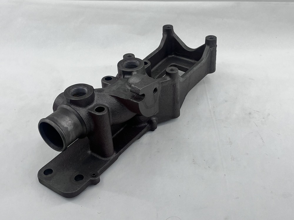 Cummins Water Inlet Connection 4943299
